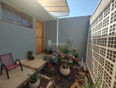 Casa para Venda, em Ribeiro Preto, bairro Parque das Andorinhas, 4 dormitrios, 3 banheiros, 2 sutes, 2 vagas