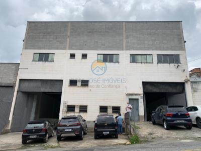 Galpo para Locao, em Itapecerica da Serra, bairro Jardim Itapecerica, 4 banheiros, 4 vagas