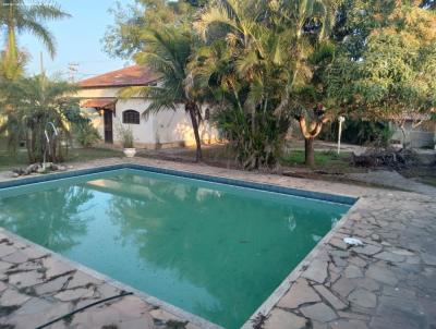Casa para Venda, em Maric, bairro Jardim Atlntico Leste (Itaipuau), 4 dormitrios, 3 banheiros, 1 sute, 3 vagas