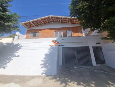 Casa para Venda, em Poos de Caldas, bairro Jardim Ip, 3 dormitrios, 1 banheiro, 1 vaga