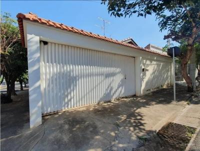 Casa para Venda, em Lins, bairro Garcia, 3 dormitrios, 4 banheiros, 1 sute