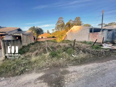 Terreno para Venda, em Irati, bairro Loteamento Santa Mnica