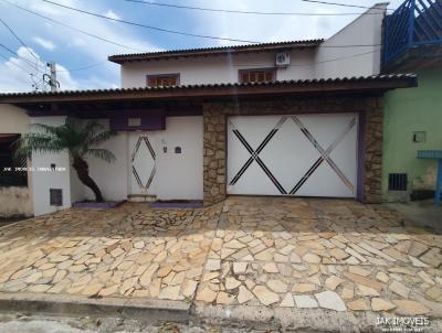 Casa para Venda, em Indaiatuba, bairro Jardim Regina