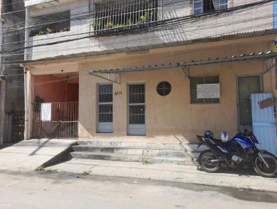 Casas 2 Quartos para Venda, em So Gonalo, bairro Rocha, 2 dormitrios, 2 banheiros