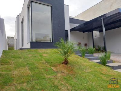 Casa para Venda, em Atibaia, bairro Itapetinga, 3 dormitrios, 3 banheiros, 1 sute, 2 vagas