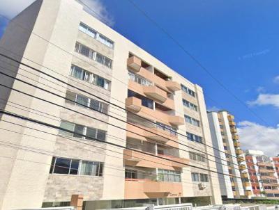 Apartamento para Venda, em Salvador, bairro Brotas, 3 dormitrios, 2 banheiros, 2 sutes, 1 vaga