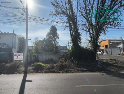 Terreno para Venda, em Curitiba, bairro Boqueiro