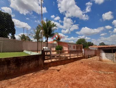 Chcara para Venda, em Monte Mor, bairro Chcaras Meu Cantinho, 2 dormitrios, 2 banheiros, 1 sute, 10 vagas