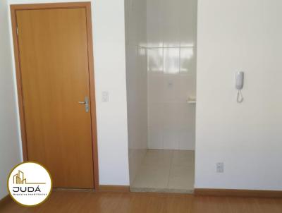 Apartamento para Venda, em Uberlndia, bairro Grande Ville, 2 dormitrios, 1 banheiro, 1 vaga