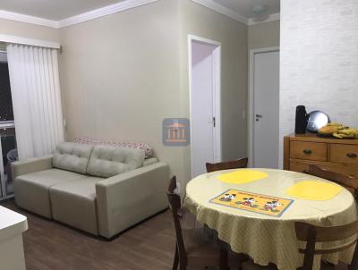 Apartamento para Venda, em Jacare, bairro JARDIM PARABA, 2 dormitrios, 2 banheiros, 1 sute, 1 vaga