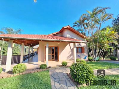 Casa para Venda, em Triunfo, bairro rea rural, 4 dormitrios, 3 banheiros, 5 vagas