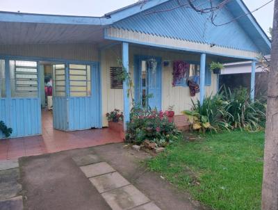 Casa para Venda, em Igrejinha, bairro XV de Novembro, 2 dormitrios, 1 banheiro, 2 vagas