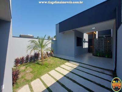 Casa para Venda, em Caraguatatuba, bairro Jardim Gaivotas, 3 dormitrios, 3 banheiros, 3 sutes, 1 vaga