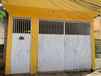 Casa para Venda, em Francisco Morato, bairro Jardim Alegria, 2 dormitrios, 2 banheiros, 1 vaga