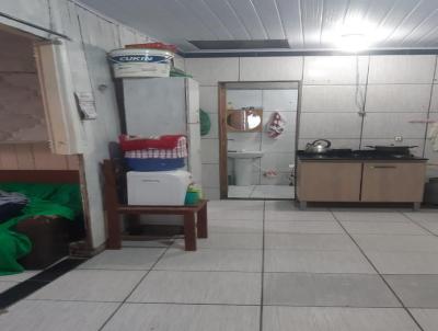 Casa para Venda, em Penha, bairro Armao, 2 dormitrios, 1 banheiro