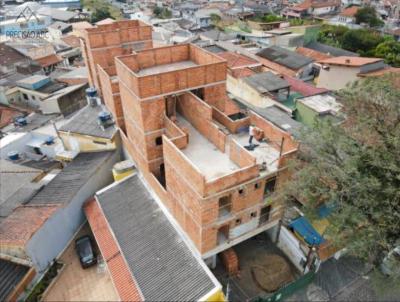 Cobertura para Venda, em Santo Andr, bairro Vila Guarani, 2 dormitrios, 1 banheiro, 1 vaga