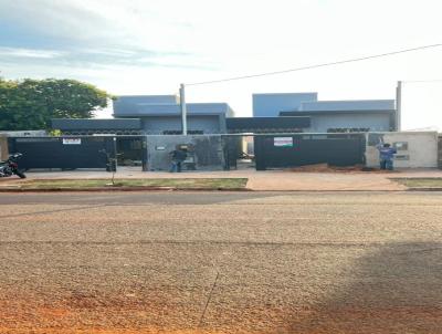 Casa 3 dormitrios para Venda, em Campo Grande, bairro Jardim Aero Rancho, 3 dormitrios, 2 banheiros, 1 sute, 2 vagas