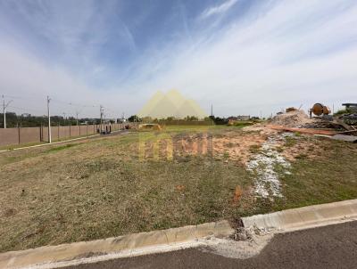 Terreno em Condomnio para Venda, em Presidente Prudente, bairro Tambor Prudente