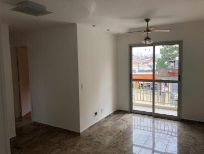 Apartamento para Venda, em So Paulo, bairro Jardim Esmeralda, 3 dormitrios, 1 banheiro, 1 vaga