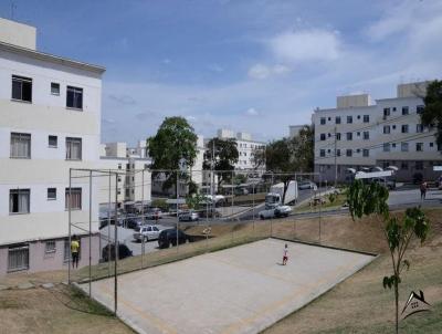 Apartamento para Venda, em Belo Horizonte, bairro Tony, 2 dormitrios, 1 banheiro, 1 vaga