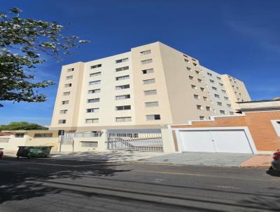 Apartamento para Venda, em Indaiatuba, bairro Vila Sfeir, 1 dormitrio, 1 vaga