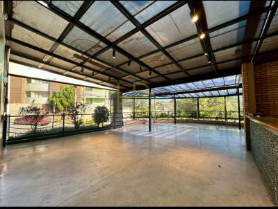 Salo Comercial para Locao, em Sorocaba, bairro Jardim Amrica, 5 banheiros