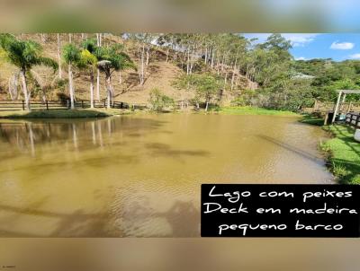 Stio para Venda, em Cunha, bairro Centro