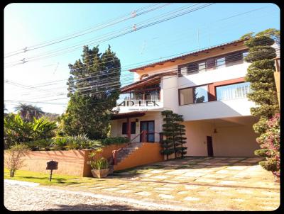 Casa em Condomnio para Venda, em Nova Lima, bairro Residencial Sul, 4 dormitrios, 8 banheiros, 4 sutes, 4 vagas