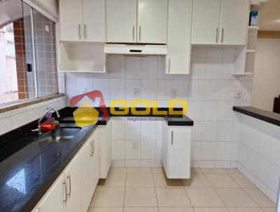 Apartamento para Loca��o, em Uberl�ndia, bairro Santa Maria, 3 dormit�rios, 2 banheiros, 1 su�te, 2 vagas