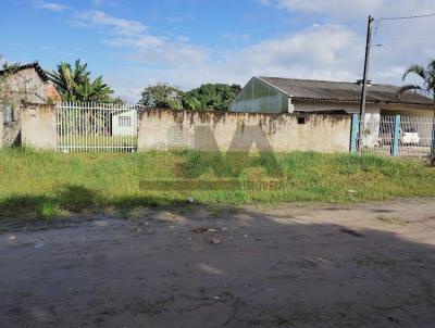 Terreno para Venda, em Guaratuba, bairro Piarras, 1 dormitrio, 1 banheiro, 5 vagas