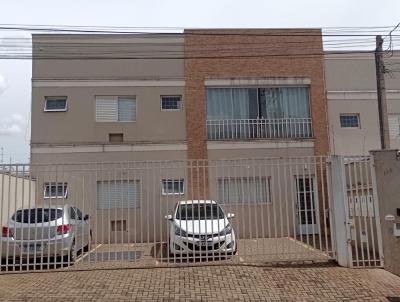 Apartamento para Venda, em Ribeiro Preto, bairro Residencial Flrida, 2 dormitrios, 1 banheiro, 1 sute, 1 vaga