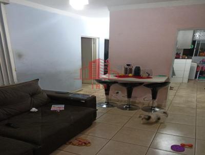 Apartamento para Venda, em Ribeiro Preto, bairro Jardim Marchesi, 2 dormitrios, 1 banheiro, 1 vaga