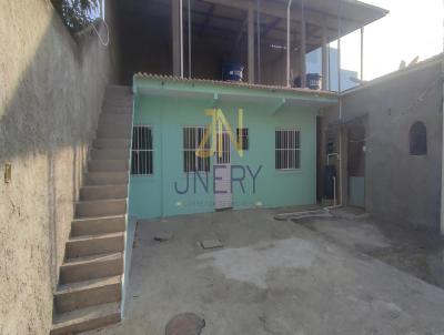 Casa para Venda, em Rio das Ostras, bairro Residencial Praia ncora, 2 dormitrios, 2 banheiros, 1 sute, 5 vagas