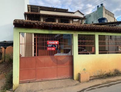 Casa para Venda, em Barra de So Francisco, bairro Campo Novo, 4 dormitrios, 3 banheiros, 3 vagas