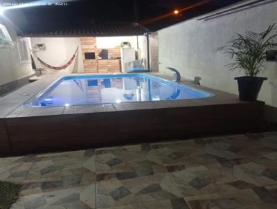 Casa para Venda, em Maric, bairro Barroco (Itaipuau), 2 dormitrios, 1 banheiro, 1 sute, 2 vagas