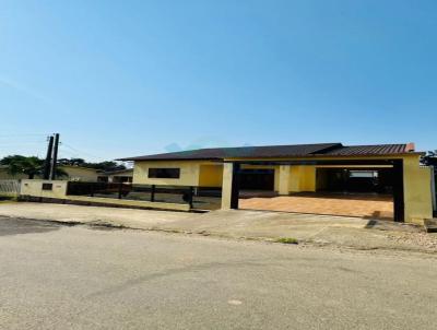 Casa para Venda, em Iara, bairro Presidente Vargas, 3 dormitrios, 1 banheiro, 2 vagas