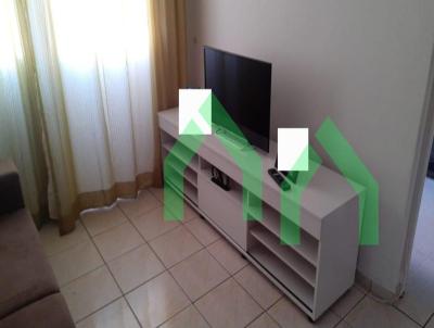 Apartamento para Venda, em So Bernardo do Campo, bairro Santa Terezinha, 2 dormitrios, 1 banheiro, 1 vaga