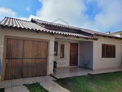 Casa para Venda, em Santo ngelo, bairro Haller, 2 dormitrios, 1 banheiro, 1 vaga