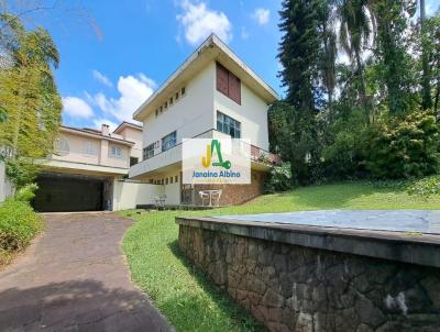 Casa para Venda, em So Paulo, bairro Vila Tramontano, 4 dormitrios, 4 banheiros, 1 sute, 4 vagas