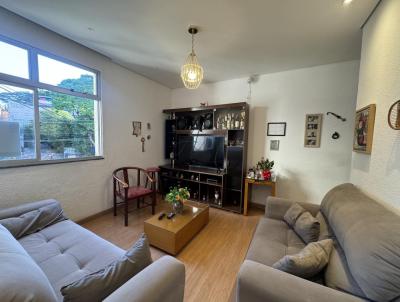Apartamento para Venda, em Belo Horizonte, bairro Horto Florestal, 3 dormitórios, 2 banheiros