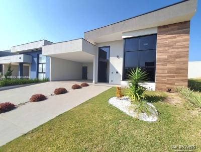 Casa em Condomnio para Venda, em Indaiatuba, bairro Jardim Residencial Dona Lucilla, 3 dormitrios, 4 banheiros, 3 sutes, 4 vagas