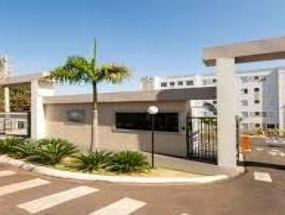 Apartamento para Venda, em Bauru, bairro Jardim Estrela D`Alva, 2 dormitrios, 2 banheiros, 1 vaga