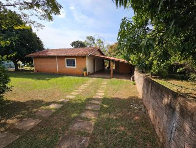 Chcara para Venda, em So Pedro, bairro Serra Verde, 2 dormitrios, 1 banheiro