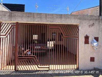 Casa para Venda, em Bauru, bairro JARDIM PETROPOLIS, 3 dormitrios, 1 banheiro, 1 vaga