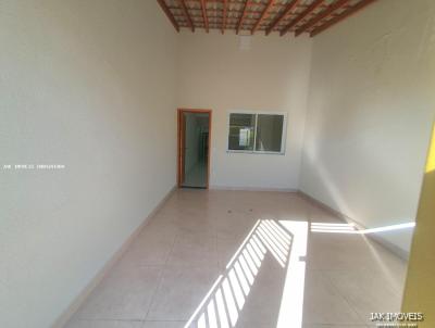 Casa 2 dormitrios para Venda, em Indaiatuba, bairro Jardim Residencial Veneza, 2 dormitrios, 1 sute