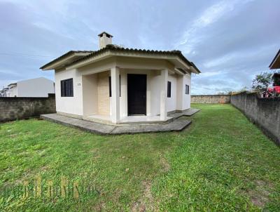 Casa para Venda, em Ararangu, bairro Lagoo, 3 dormitrios, 1 banheiro, 1 sute