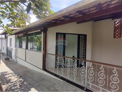 Casa para Venda, em Belo Horizonte, bairro Garas, 2 dormitrios, 3 banheiros, 2 sutes, 4 vagas