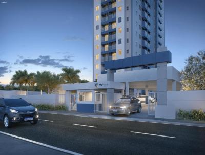 Apartamento 1 Quarto para Venda, em Fortaleza, bairro Benfica, 1 dormitrio, 1 banheiro, 1 vaga