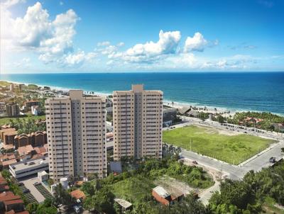 Apartamento 3 Quartos para Venda, em , bairro Praia do Futuro, 3 dormitrios, 2 banheiros, 1 sute, 1 vaga