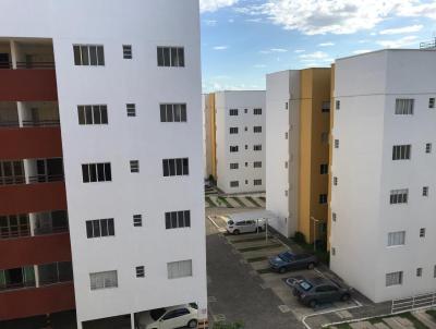 Apartamento 3 Quartos para Venda, em Teresina, bairro Santa Isabel, 3 dormitrios, 2 banheiros, 1 sute, 1 vaga